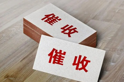 鹤城收数公司